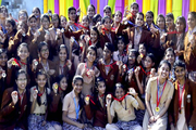 Shri Sohanlal Manihar Girls Senior Secondary School-Achievements